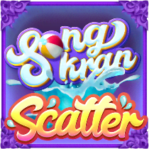 Songkran Splash เป็นเกมสล็อตออนไลน์ที่มีธีมเทศกาลสงกรานต์ เกมนี้มีรูปแบบการเล่นแบบ 5x3 คือมีสามแถวและห้าคอลัมน์ และมีจำนวนเงินเดิมพันสูงสุด 50 เพย์ต่อเส้นการเล่น โดยสามารถเพิ่มหรือลดจำนวนเงินเดิมพันได้ตามต้องการ
รูปแบบของเกมนี้เป็นสไลด์โชว์ความเป็นเทศกาลของสงกรานต์ โดยมีรูปภาพของการเล่นน้ำ การวาดภาพหน้าผาก การแต่งตัวในชุดผ้าไหมไทยและอื่นๆ เพื่อสร้างบรรยากาศสนุกสนานและรื่นเริงในเทศกาลสงกรานต์
ในเกมนี้ยังมีฟีเจอร์พิเศษที่ชื่อว่า "เกมโบนัส" ซึ่งจะให้โอกาสในการได้รับโบนัสเงินสดเพิ่มเติมโดยการหมุนวงล้อโบนัส โดยต้องการจับได้สัญลักษณ์ของโบนัสสัญลักษณ์ต่างๆ ที่เข้ากันได้บนหมุดการเล่น
สัญลักษณ์และอัตราการจ่ายรางวัลภายในเกม
สัญลักษณ์ wild เพิ่มตัวคูณ , สัญลักษณ์ Scatter แจกฟรีเกม ฟรีสปิน , สัญลักษณ์ผุ้ชาย มีอัตราการจ่าย 50-200 , สัญลักษณ์ผุ้หญิง มีอัตราจ่าย 30-100 , สัญลักษณ์ม้า มีอัตราจ่าย 10-50 , สัญลักษณ์ขัน มีอัตราจ่าย 10-50 , สัญลักษณ์แว่น มีอัตราจ่าย 5-30 , สัญลักษณ์ลุกบอล มีอัตราจ่าย 5-30 , สัญลักษณ์ A มีอัตราจ่าย 1-5 , สัญลักษณ์ K มีอัตราจ่าย 1-5 , สัญลักษณ์ Q มีอัตราจ่าย 1-5 , สัญลักษณ์ J มีอัตราจ่าย 1-5 , สัญลักษณ์ 10 มีอัตราจ่าย 1-5 , สัญลักษณ์ 9 มีอัตราจ่าย 1-5
วิธีการเล่น และ สัญลักษณ์ เกมสล็อต Songkran Splash
1.Scatter Symbol
Songkran Splash Review PG SLOT มีสัญลักษณ์พิเศษ Scatter จะปรากฎขึ้นบนวงล้อใดก็ได้ เมื่อปรากฎขึ้น 3 ตัวหรือมากกว่านั้น บนตำแหน่งใดก็ได้ รอบฟรีสปินจะทำงาน โดยเริ่มต้นตั้งแต่ 12 ครั้งขึ้นไป
2. Wild Symbol
SongkranSplash สล็อตpg มีสัญลักษณ์พิเศษ Wild สามารถเป็นตัวแทนสัญลักษณ์อื่น ๆ ได้ทั้งหมด ( ยกเว้นสัญลักษณ์พิเศษ) สัญลักษณ์ Wild นั้นจะช่วยทำให้โบนัสแตกง่ายขึ้นกว่าเดิม และเพิ่มโอกาสได้รางวัลใหญ่อย่าง Mega Win, Super Win, และ Super Mega Win
3.สัญลักษณ์ หนุ่มฮอต
SongkranSplash รีวิวเกมใหม่pg มีสัญลักษณ์รูป หนุ่มฮอต เป็นสัญลักษณ์ที่ให้รางวัลชนะเดิมพัน สูงอันดับ 1 ในเกม มีโอกาสมอบเงินรางวัล ให้แก่คุณสูงมากถึง 50 – 200 เท่า
4.สัญลักษณ์ สาวฮอต
เกมสล็อตสาดน้ำสงกรานต์ Slot Demo มีสัญลักษณ์รูป สาวฮอต เป็นสัญลักษณ์ที่ให้รางวัลชนะเดิมพัน สูงอันดับ 2 ในเกม มีโอกาสมอบเงินรางวัล ให้แก่คุณสูงมากถึง 30 – 100 เท่า
สรุปรีวิวเกมสล็อต Songkran Splash สาดน้ำสงกรานต์
สรุปได้ว่า Songkran Splash เป็นเกมสล็อตที่สนุกและเต็มไปด้วยความรื่นเริงของเทศกาลสงกรานต์ โดยมีฟีเจอร์การเล่นที่เพิ่มความสนุกสนานให้กับผู้เล่นอย่างมากมาย ถ้าหากคุณชื่นชอบเทศกาลสงกรานต์และเกมสล็อต คุณอาจจะต้องพิจารณาลองเล่นเกมนี้ดูค่ะ
